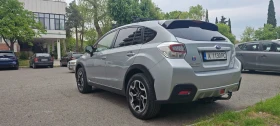 Subaru XV 1.6 Facelift LPG, снимка 9