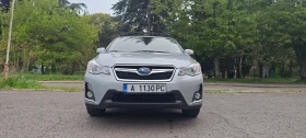 Subaru XV 1.6 Facelift LPG, снимка 13