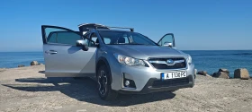 Subaru XV 1.6 Facelift LPG, снимка 5