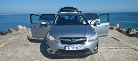 Subaru XV 1.6 Facelift LPG, снимка 1