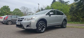 Subaru XV 1.6 Facelift LPG, снимка 14