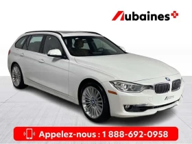 BMW 328 * 328I XDRIVE Wagon AWD Cuir Toit Mags Si?ges chau, снимка 1