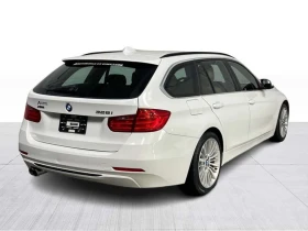 BMW 328 * 328I XDRIVE Wagon AWD Cuir Toit Mags Si?ges chau, снимка 9