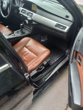 BMW 525, снимка 4