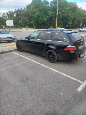 BMW 525, снимка 3