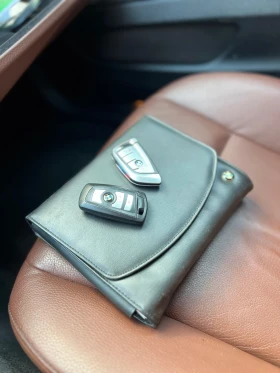 BMW 523 М пакет, снимка 12