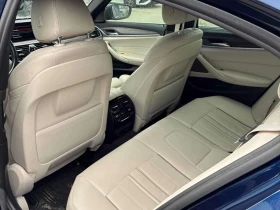 BMW 540 540i xDrive  CARFAX, снимка 12