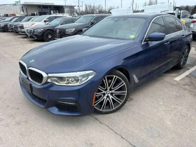 BMW 540 540i xDrive  CARFAX, снимка 1