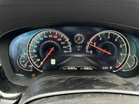 BMW 540 540i xDrive  CARFAX, снимка 8