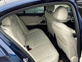 BMW 540 540i xDrive  CARFAX, снимка 14