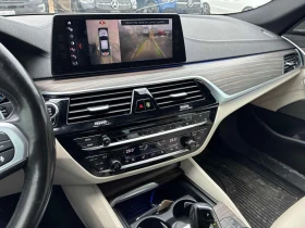 BMW 540 540i xDrive  CARFAX, снимка 9