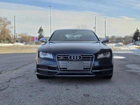 Audi S7 ПАМЕТ* BOSE* КАМЕРА* 4 ПОДГРЕВА, снимка 2