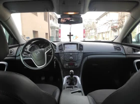 Opel Insignia, снимка 6