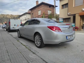 Opel Insignia, снимка 4