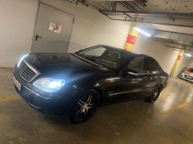 Mercedes-Benz S 400, снимка 2