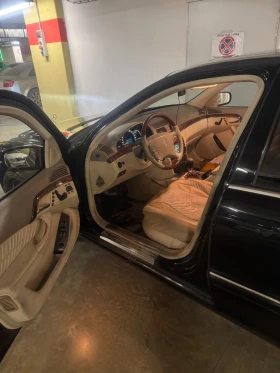Mercedes-Benz S 400, снимка 10