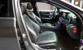 Mercedes-Benz E 220, снимка 11