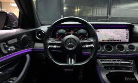 Mercedes-Benz E 220, снимка 13