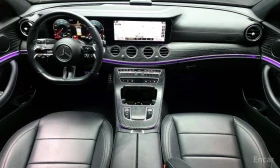 Mercedes-Benz E 220, снимка 7