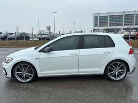 VW Golf R DSG | ПОДГРЕВИ | ЗАДНА КАМЕРА | , снимка 3