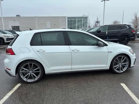 VW Golf R DSG | ПОДГРЕВИ | ЗАДНА КАМЕРА | , снимка 4
