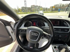 Audi A5, снимка 8