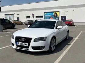 Audi A5, снимка 3