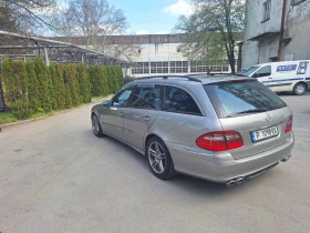 Mercedes-Benz E 270, снимка 5