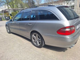 Mercedes-Benz E 270, снимка 14