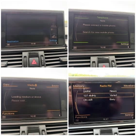 Audi A6 3.0TDI* REALNI KM* , снимка 14