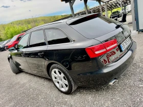 Audi A6 3.0TDI* REALNI KM* , снимка 6