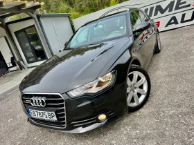 Audi A6 3.0TDI* REALNI KM* , снимка 1