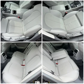 Audi A6 3.0TDI* REALNI KM* , снимка 8
