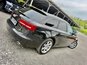 Audi A6 3.0TDI* REALNI KM* , снимка 4