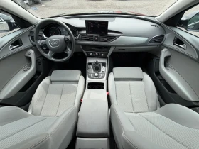 Audi A6 3.0TDI* REALNI KM* , снимка 10