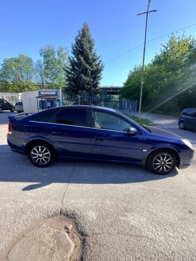Opel Vectra 1.9cdti 150кс фейс, снимка 5