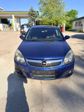 Opel Vectra 1.9cdti 150кс фейс, снимка 3
