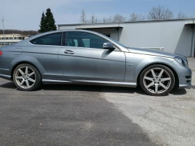 Mercedes-Benz C 220 2011 AMG Пакет , снимка 5