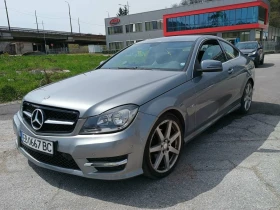 Mercedes-Benz C 220 2011 AMG Пакет , снимка 1