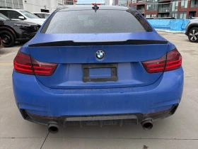 BMW 435 i M-Package * AвтоКредит * (ЦЕНА ДО БГ), снимка 5