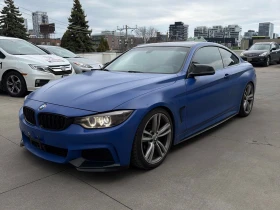 BMW 435 i M-Package * AвтоКредит * (ЦЕНА ДО БГ), снимка 1