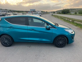 Ford Fiesta 1.0 Turbo TITANIUM , снимка 3