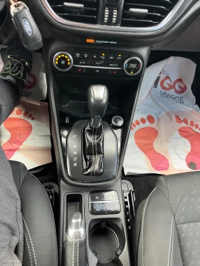 Ford Fiesta 1.0 Turbo TITANIUM , снимка 13