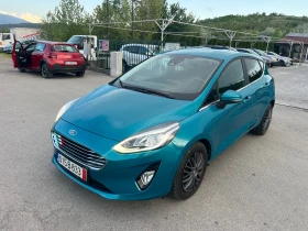 Ford Fiesta 1.0 Turbo TITANIUM , снимка 8