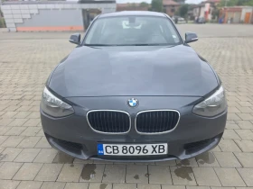 BMW 118 2.0 TDI, снимка 1
