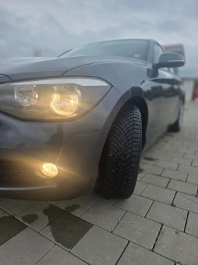 BMW 118 2.0 TDI, снимка 12