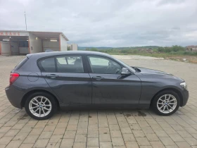 BMW 118 2.0 TDI, снимка 3