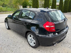 BMW 118 E87 2.0 N47 143 к.с, снимка 8