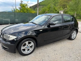 BMW 118 E87 2.0 N47 143 к.с, снимка 2