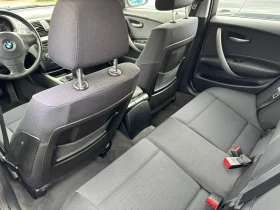 BMW 118 E87 2.0 N47 143 к.с, снимка 12